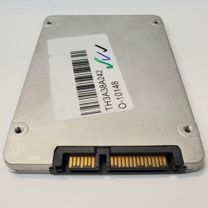 Intel SSDSC2BW180A3H 180GB 2.5" SATA Internal SSD | Grade A | 10554