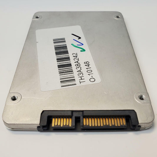 Intel SSDSC2BW180A3H 180GB 2.5" SATA Internal SSD | Grade A | 10554