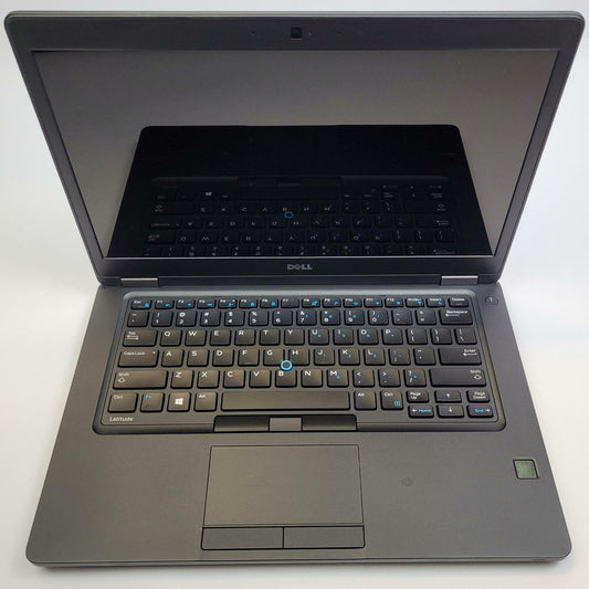 DELL LATITUDE 5480 Linux Manjaro i5-7300U 16GB RAM 128GB M.2 | Grade B
