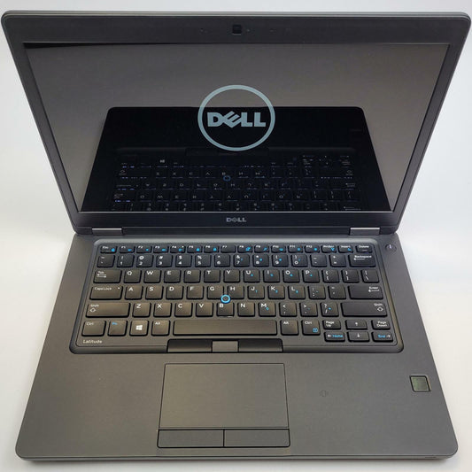 DELL LATITUDE 5480 Linux Manjaro i5-7300U 16GB RAM 128GB M.2 | Grade B