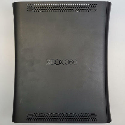 Microsoft Xbox 360 Console Bundle (No HDD)(Black) | Grade B | 10639