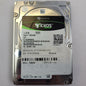 SEAGATE ST1200MM0009 1.2TB 2.5" SAS Internal HDD | Grade A