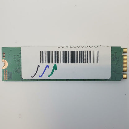SK Hynix HFS256G39TNF-N2A0A 256GB 2280 Gen3 M.2 Internal SSD | Grade A | 10515