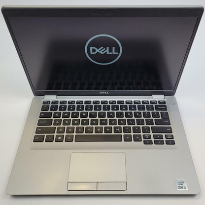 DELL LATITUDE 5410 Win 11 I5-10210U 16GB RAM 240GB 2.5" SSD | Grade C