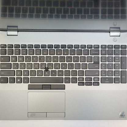 DELL LATITUDE 5510 Windows 11 Home I5-10210U 16GB RAM 256GB NVME | Grade C