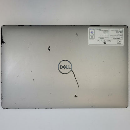 DELL LATITUDE 5510 Windows 11 Home I5-10210U 16GB RAM 256GB NVME | Grade C