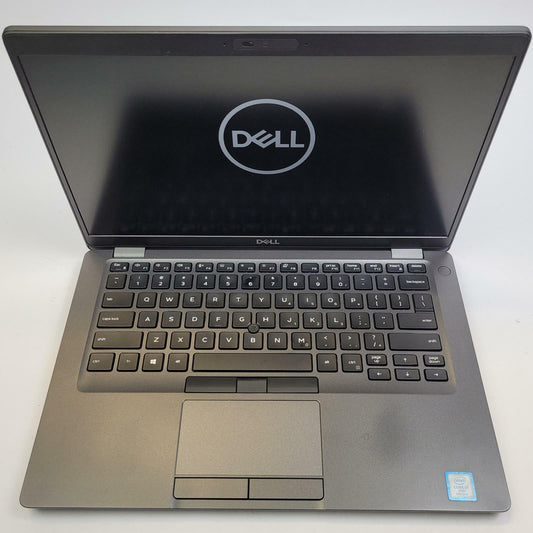 DELL LATITUDE 5401 Windows 11 Home I7-9850H 16GB RAM 256GB NVME | Grade C