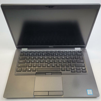 DELL LATITUDE 5401 Windows 11 Home I7-9850H 16GB RAM 256GB NVME | Grade C
