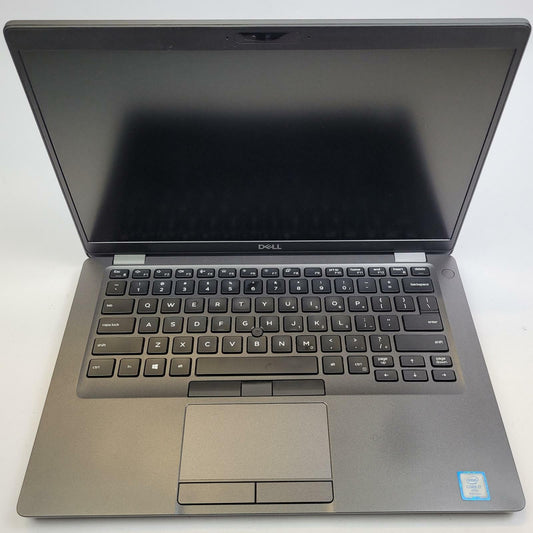 DELL LATITUDE 5401 Windows 11 Home I7-9850H 16GB RAM 256GB NVME | Grade C