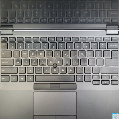 DELL LATITUDE 5401 Windows 11 Home I7-9850H 16GB RAM 256GB NVME | Grade C