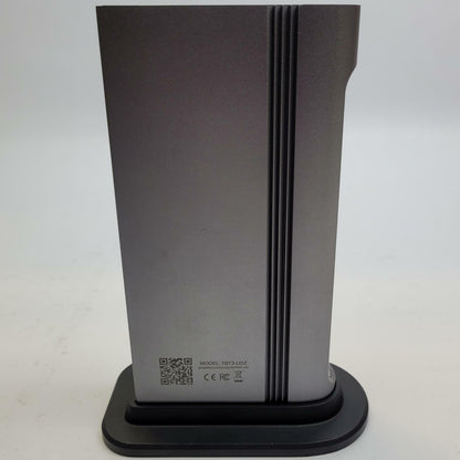 PLUGABLE TBT3-UDZ Laptop Docking Station | Grade B