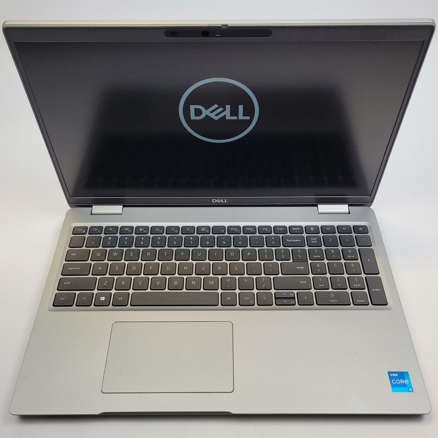 DELL LATITUDE 5520 Win 11 I5-1135G7 16GB RAM 256GB NVME | Grade B | 10703