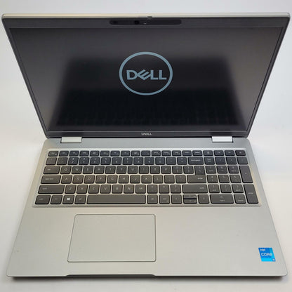 DELL LATITUDE 5520 Win 11 I5-1135G7 16GB RAM 256GB NVME | Grade B | 10703