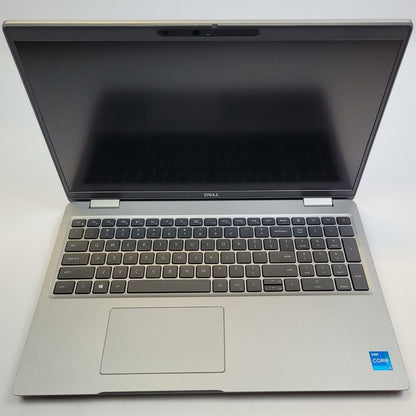 DELL LATITUDE 5520 Win 11 I5-1135G7 16GB RAM 256GB NVME | Grade B | 10703