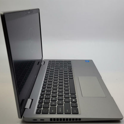 DELL LATITUDE 5520 Win 11 I5-1135G7 16GB RAM 256GB NVME | Grade B | 10703