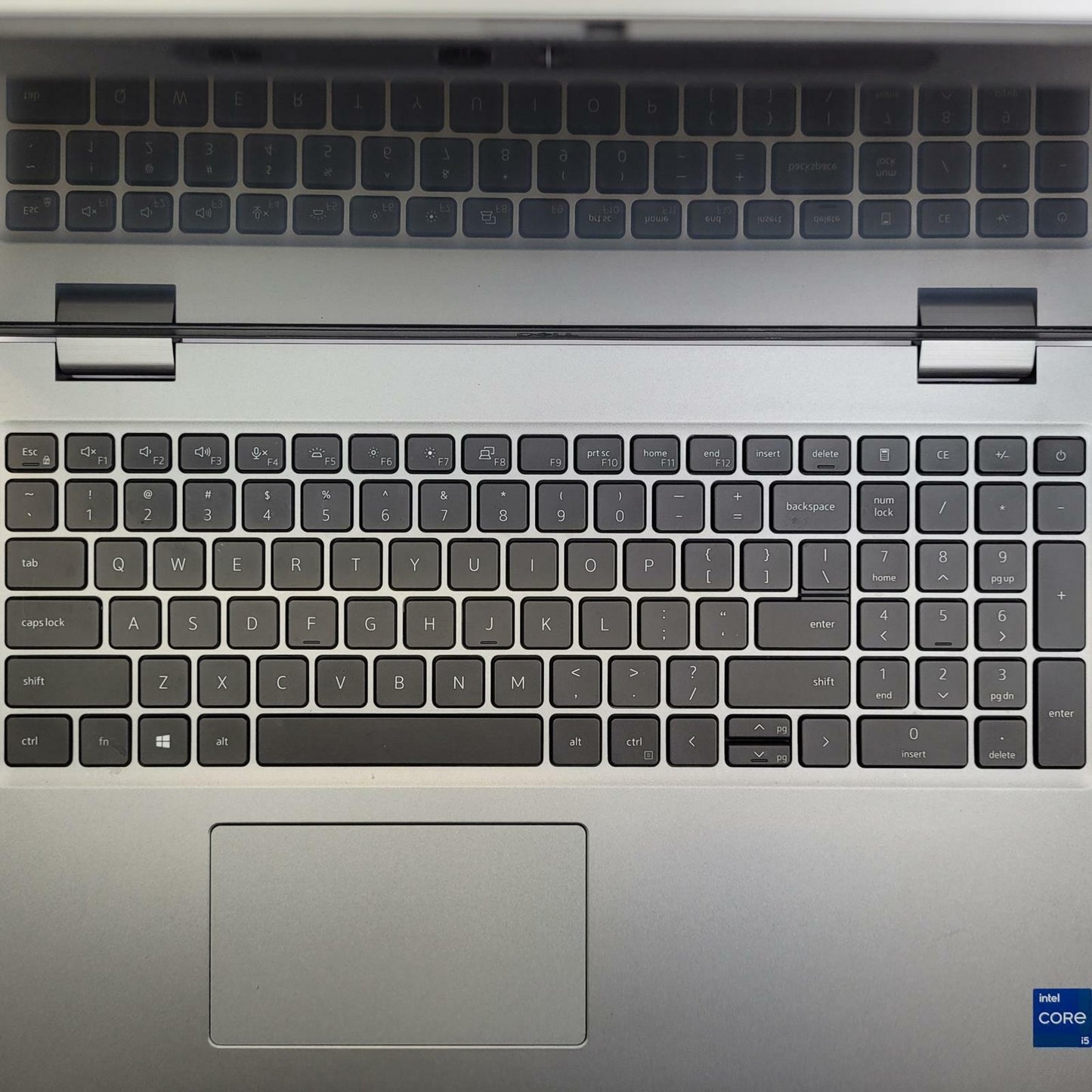 DELL LATITUDE 5520 Win 11 I5-1135G7 16GB RAM 256GB NVME | Grade B | 10703