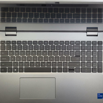 DELL LATITUDE 5520 Win 11 I5-1135G7 16GB RAM 256GB NVME | Grade B | 10703
