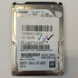 HGST HTS541010A9E662 1TB 2.5" SATA Internal HDD | Grade A