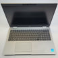 DELL LATITUDE 5520 Win 11 I5-1135G7 16GB RAM 256GB NVME | Grade C | 10702