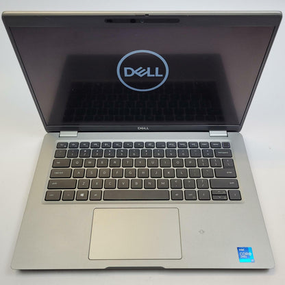 DELL LATITUDE 5420 Win 11 i7-1185G7 32GB RAM 256GB NVME | Grade C | 10716