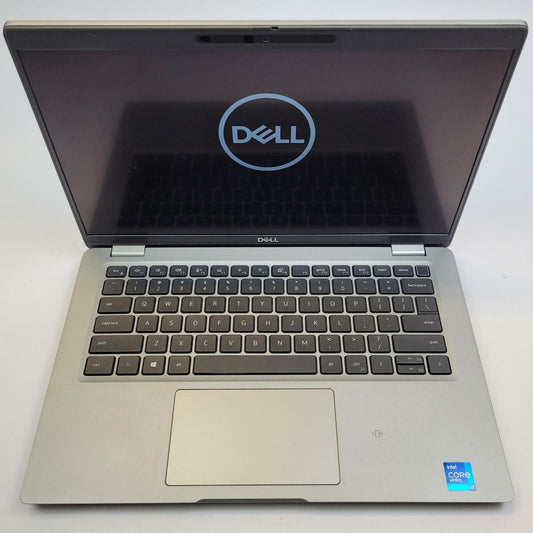 DELL LATITUDE 5420 Win 11 i7-1185G7 32GB RAM 256GB NVME | Grade C | 10716