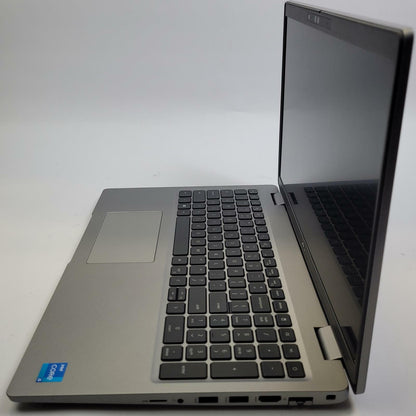 DELL LATITUDE 5520 Win 11 I5-1135G7 16GB RAM 256GB NVME | Grade C | 10702