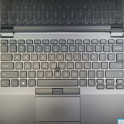 DELL LATITUDE 5400 Windows 11 Home i5-8365U 16GB RAM 256GB M.2 | Grade B