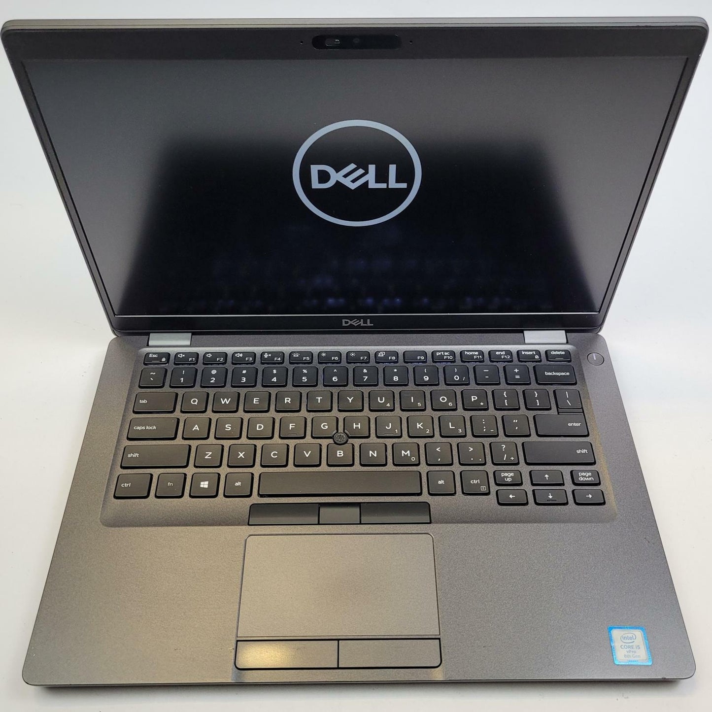 DELL LATITUDE 5400 Windows 11 Home i5-8365U 16GB RAM 256GB M.2 | Grade B