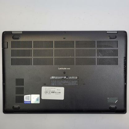 DELL LATITUDE 5400 Windows 11 Home i5-8365U 16GB RAM 256GB M.2 | Grade B
