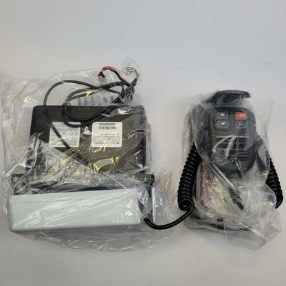 STANDARD HORIZON GX2400GPS 25 Watt VHF FM Marine Transceiver | Grade A