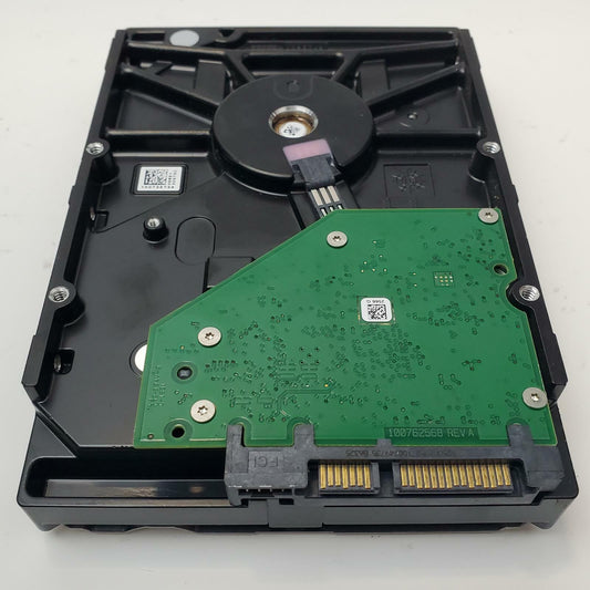 Seagate ST2000DM001 2TB 3.5" SATA Internal HDD | Grade A | 7426