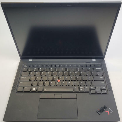 LENOVO X1 CARBON GEN10 Windows 11 Home I7-1280P 32GB RAM 1TB NVME | Grade C