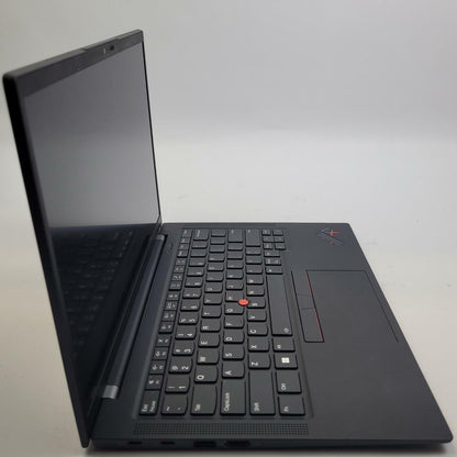 LENOVO X1 CARBON GEN10 Windows 11 Home I7-1280P 32GB RAM 1TB NVME | Grade C