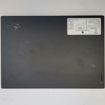 LENOVO X1 CARBON GEN10 Windows 11 Home I7-1280P 32GB RAM 1TB NVME | Grade C