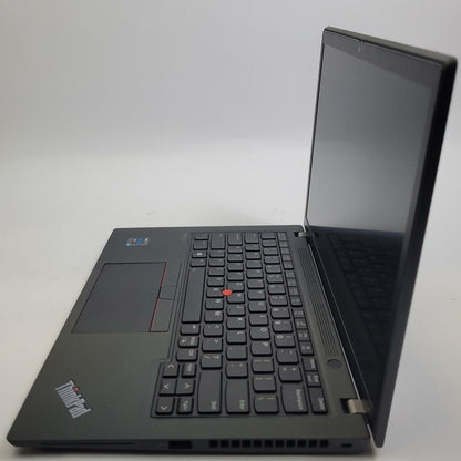 LENOVO THINKPAD X13 GEN 2 Win 11 I5-1135G7 16GB RAM 256GB NVME | Grade C