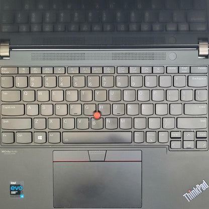 LENOVO THINKPAD X13 GEN 2 Win 11 I5-1135G7 16GB RAM 256GB NVME | Grade C