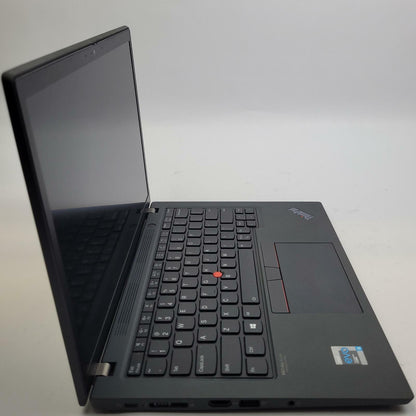 LENOVO THINKPAD X13 GEN 2 Win 11 I5-1135G7 16GB RAM 256GB NVME | Grade C