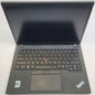LENOVO THINKPAD X13 GEN 2 Win 11 I5-1135G7 16GB RAM 256GB NVME | Grade C