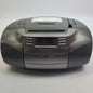 GPX BCA206S Radio/Cassette/CD Player | Grade B