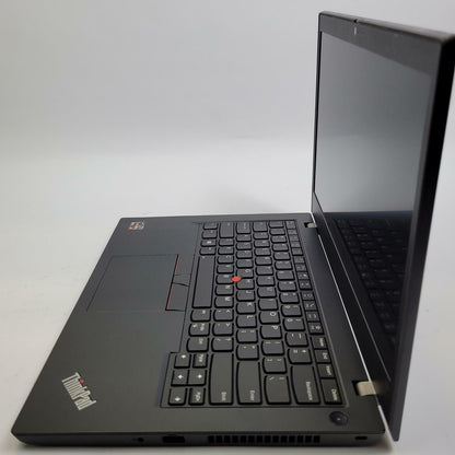 LENOVO THINKPAD L14 GEN 1 Win 11 Ryzen 5 Pro 4650U 16GB RAM 256GB NVME | Grade C