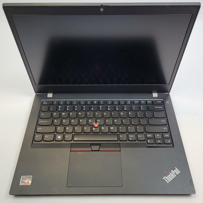 LENOVO THINKPAD L14 GEN 1 Win 11 Ryzen 5 Pro 4650U 16GB RAM 256GB NVME | Grade C