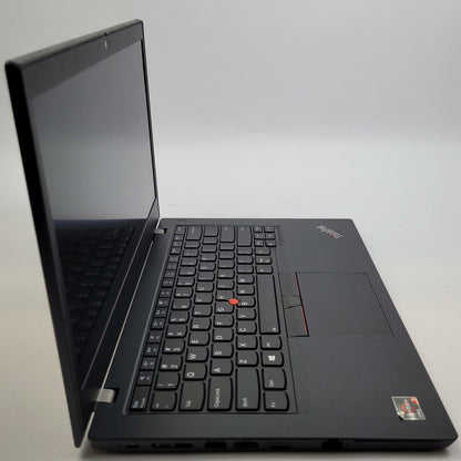 LENOVO THINKPAD L14 GEN 1 Win 11 Ryzen 5 Pro 4650U 16GB RAM 256GB NVME | Grade C