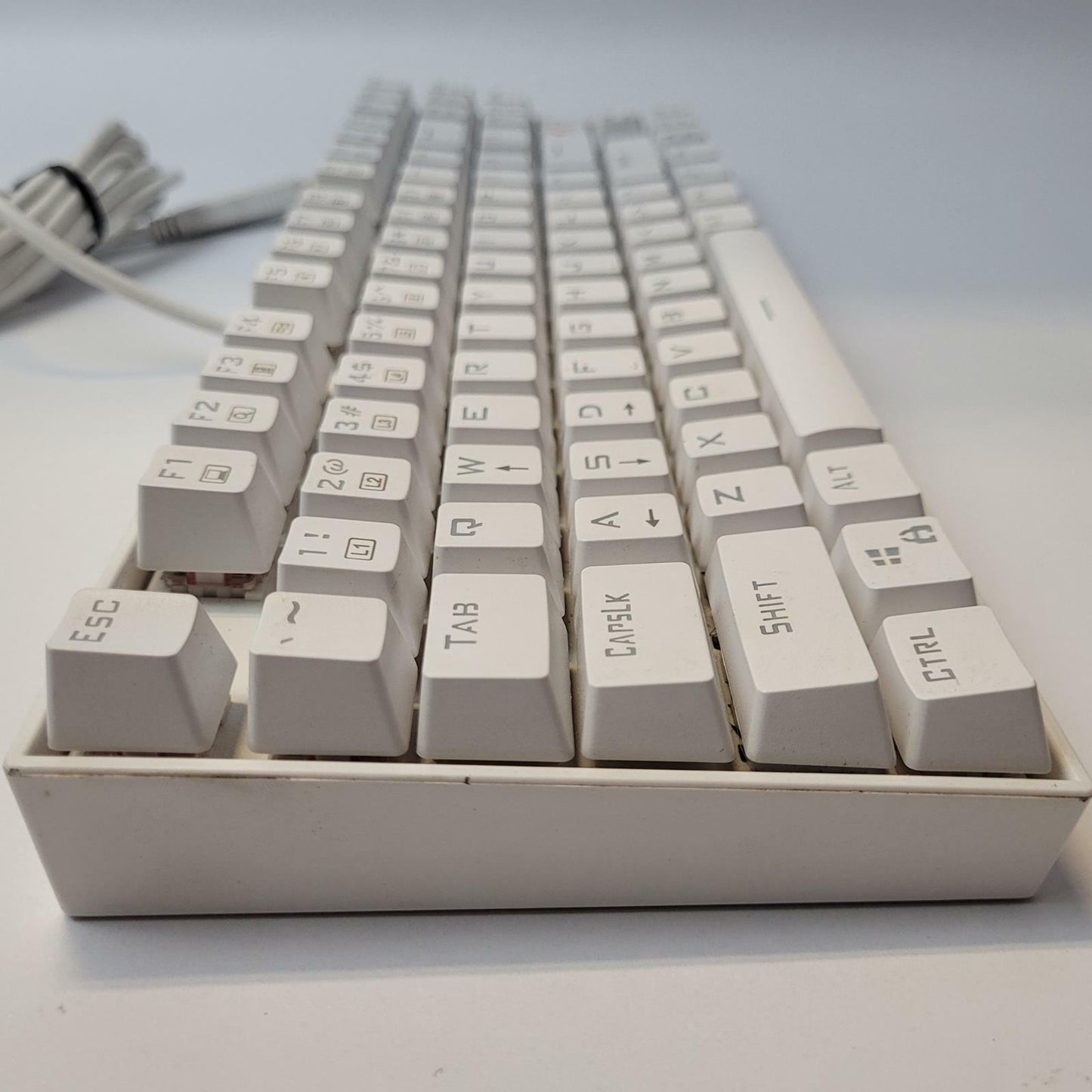 Redragon K552 USB Wired Mechanical Keyboard | Grade A