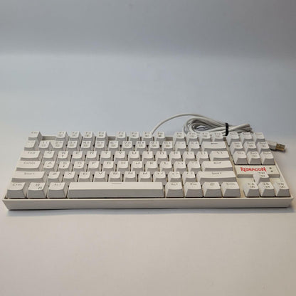 Redragon K552 USB Wired Mechanical Keyboard | Grade A