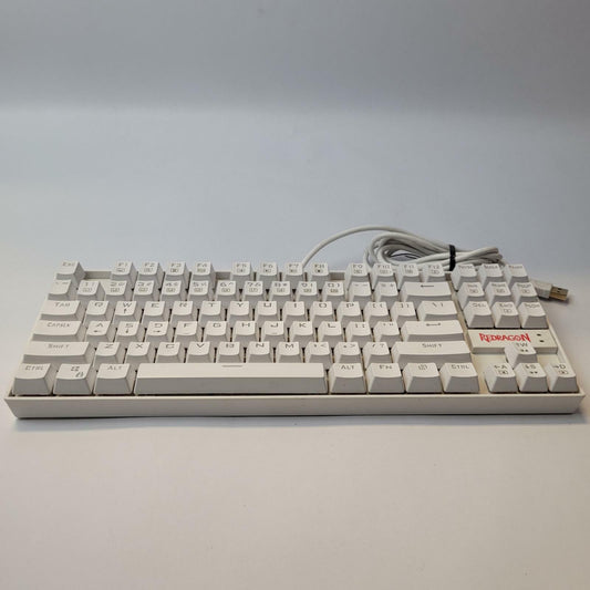 Redragon K552 USB Wired Mechanical Keyboard | Grade A