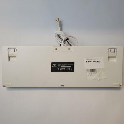 Redragon K552 USB Wired Mechanical Keyboard | Grade A