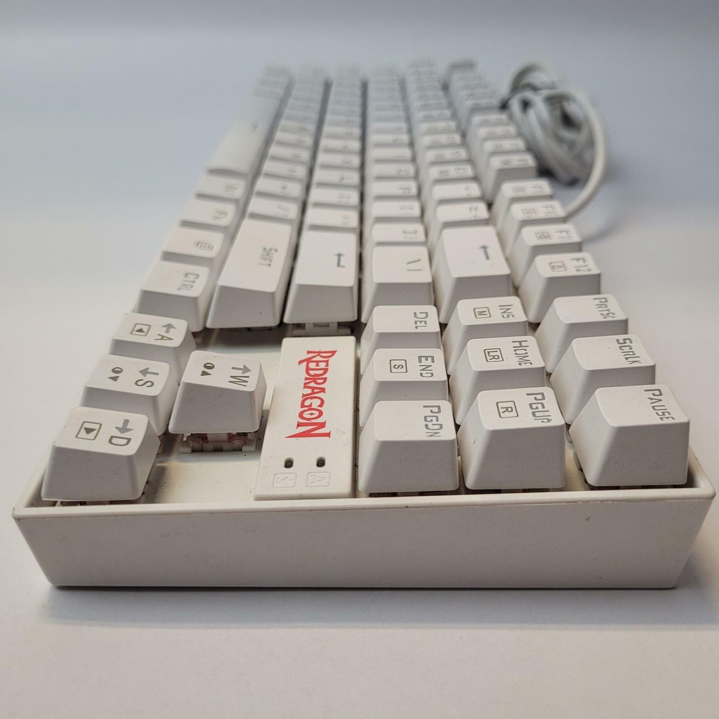 Redragon K552 USB Wired Mechanical Keyboard | Grade A