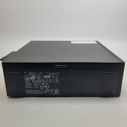 DELL OPTIPLEX 5060 Windows 11 Home i5-8500 8GB RAM 128GB M.2 | Grade B