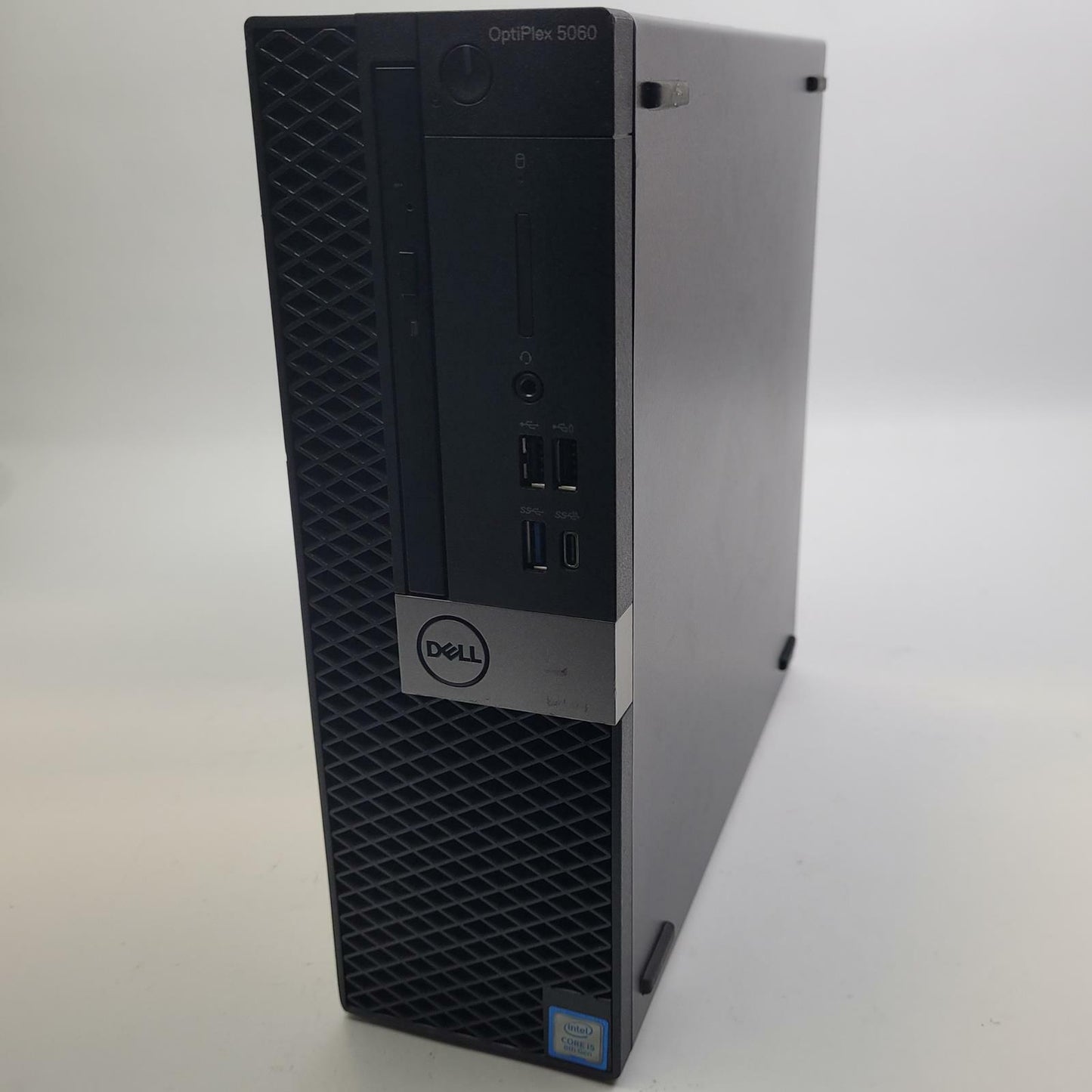 DELL OPTIPLEX 5060 Windows 11 Home i5-8500 8GB RAM 128GB M.2 | Grade B