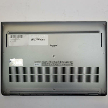 DELL LATITUDE 7440 Windows 11 Home i7-1365U 16GB RAM 256GB NVME | Grade A